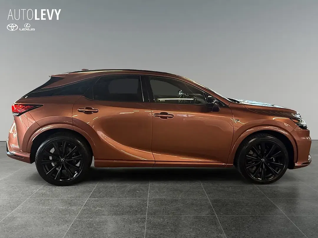 Lexus RX 500h - Thumbnail 6