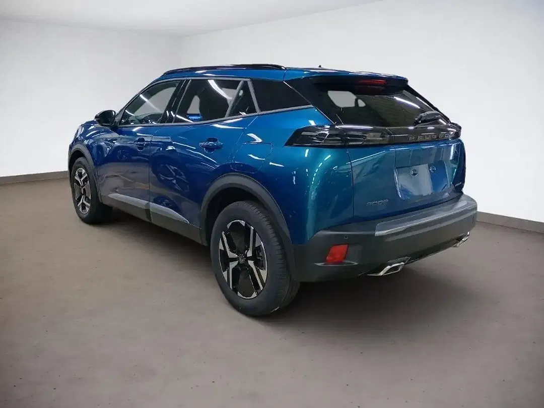 Peugeot 2008 - Thumbnail 6
