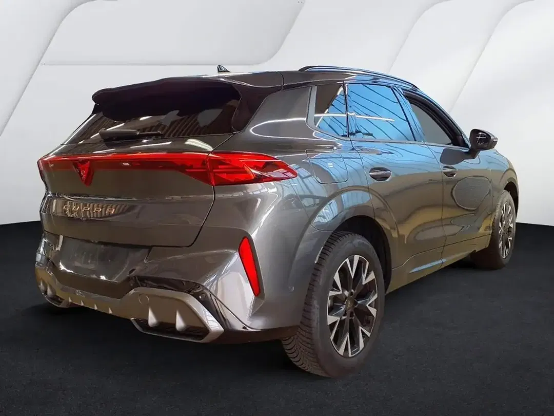 CUPRA Terramar - Thumbnail 2