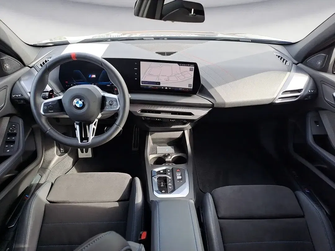 BMW 135 - Thumbnail 10
