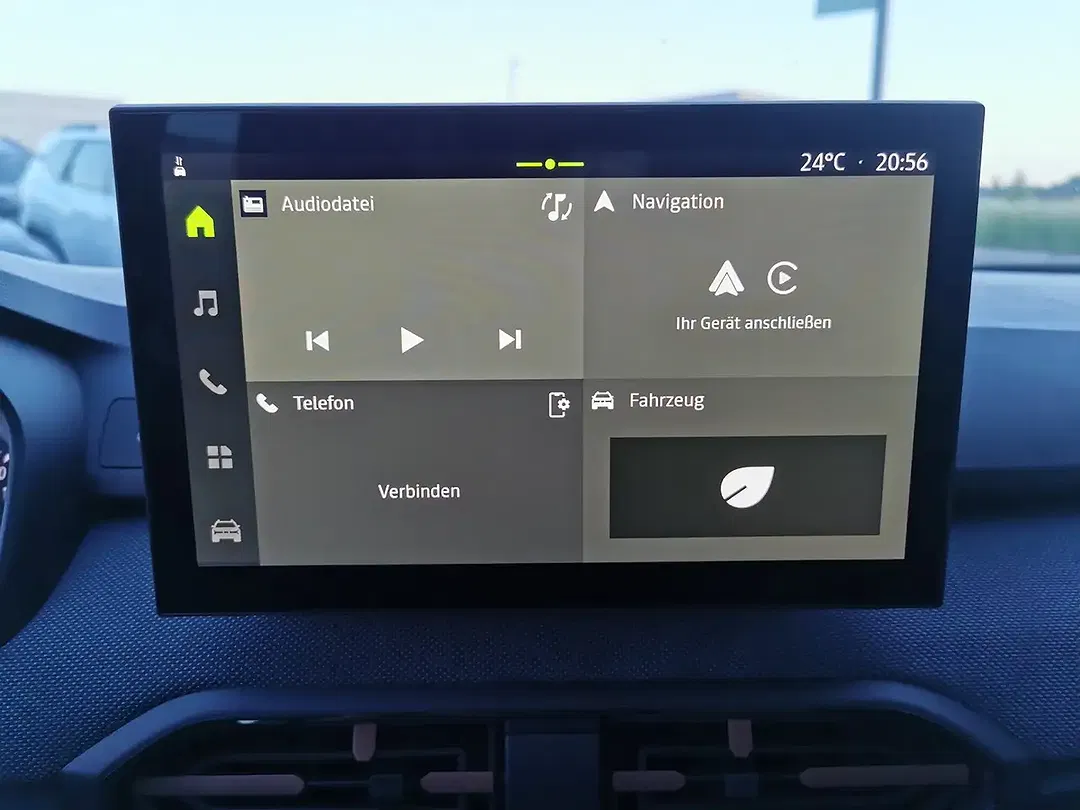 Dacia Sandero - Thumbnail 15