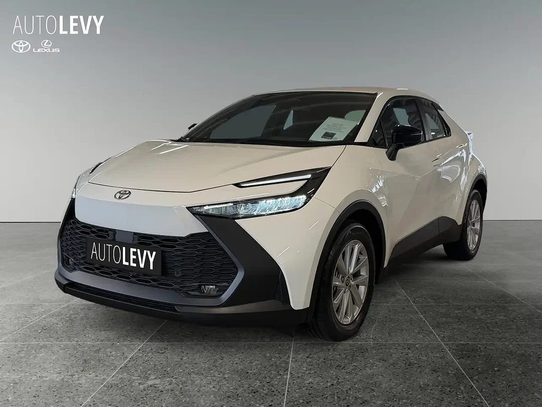 Toyota C-HR - Afbeelding 1