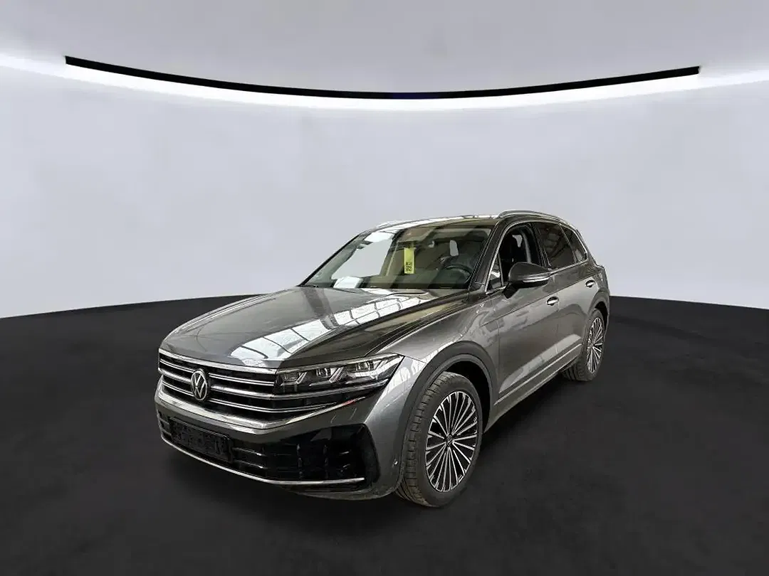 Volkswagen Touareg 3.0 TSI eHybrid 4Motion Elegance - foto 1