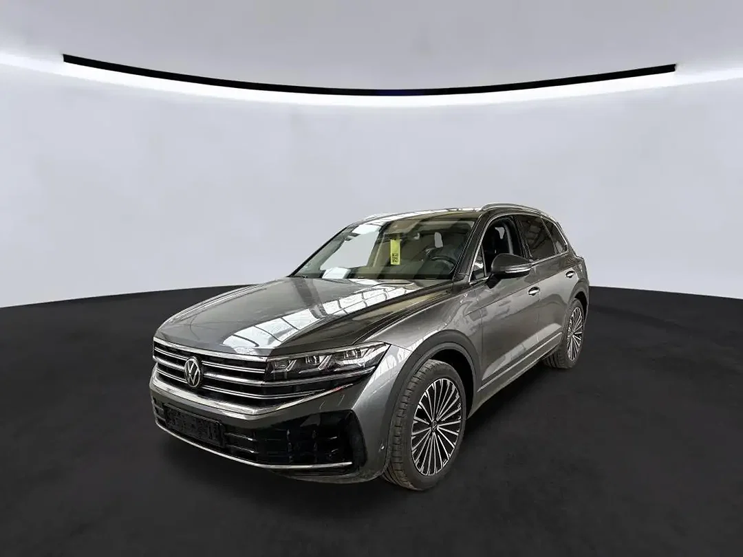Volkswagen Touareg - Afbeelding 1