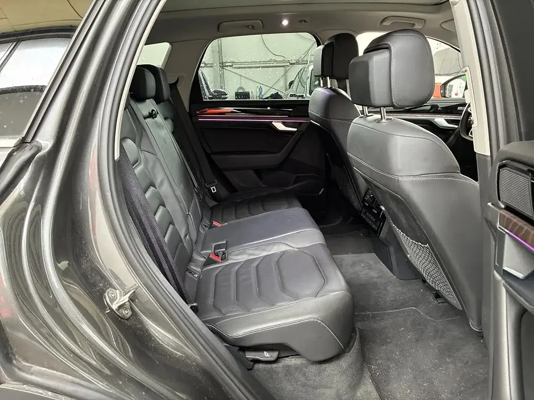 Volkswagen Touareg 3.0 TSI eHybrid 4Motion Elegance - foto 8
