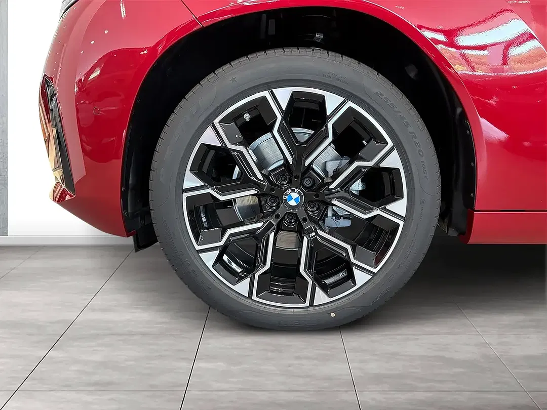 BMW X3 - Thumbnail 4