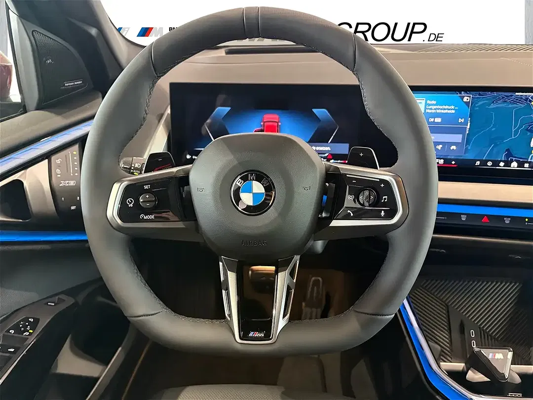 BMW X3 - Thumbnail 8