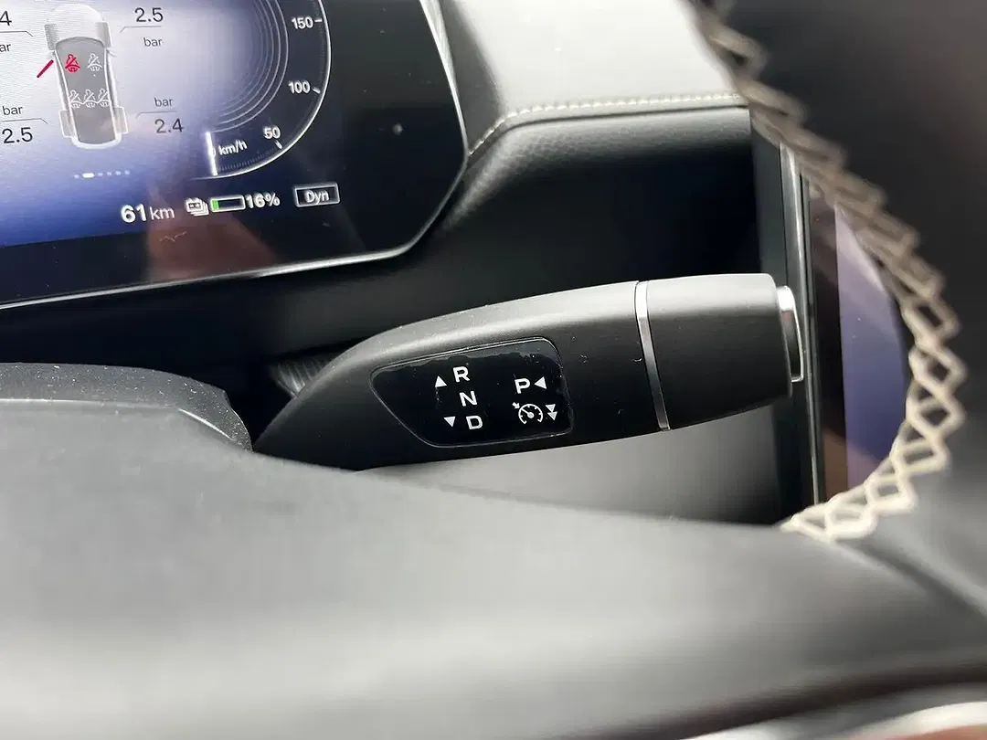 Mazda 6e - Thumbnail 18