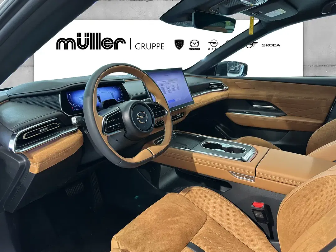 Mazda 6 - Thumbnail 8