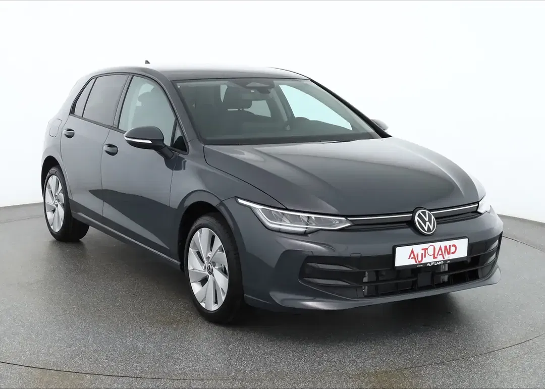 Volkswagen Golf - Thumbnail 7