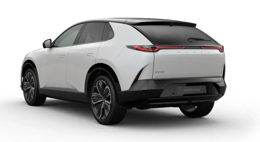 Mazda CX-6e - Thumbnail 3