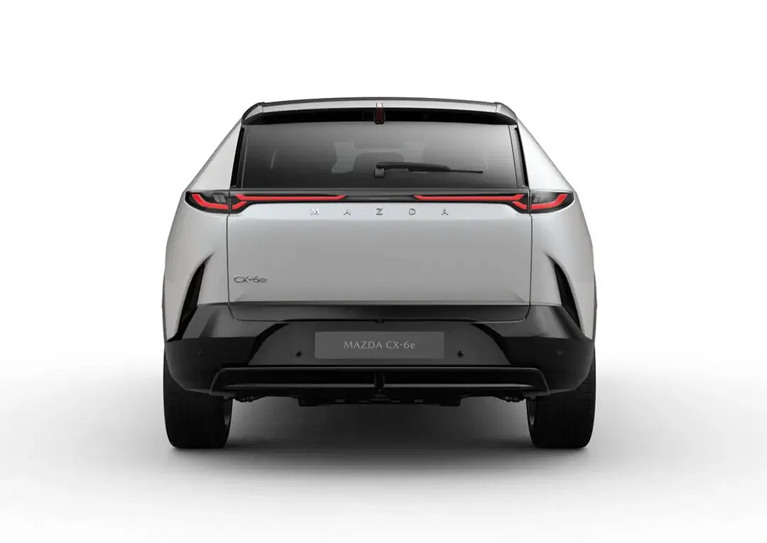 Mazda CX-6e - Thumbnail 4