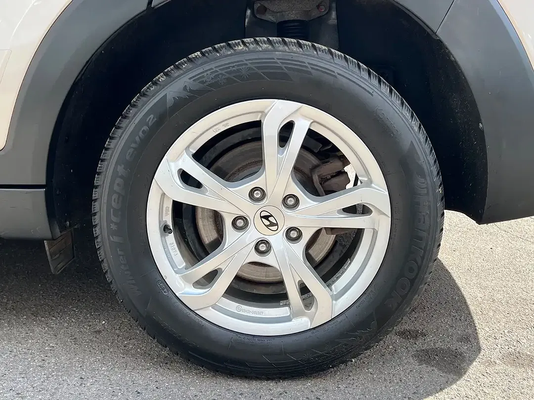 Hyundai TUCSON - Thumbnail 14