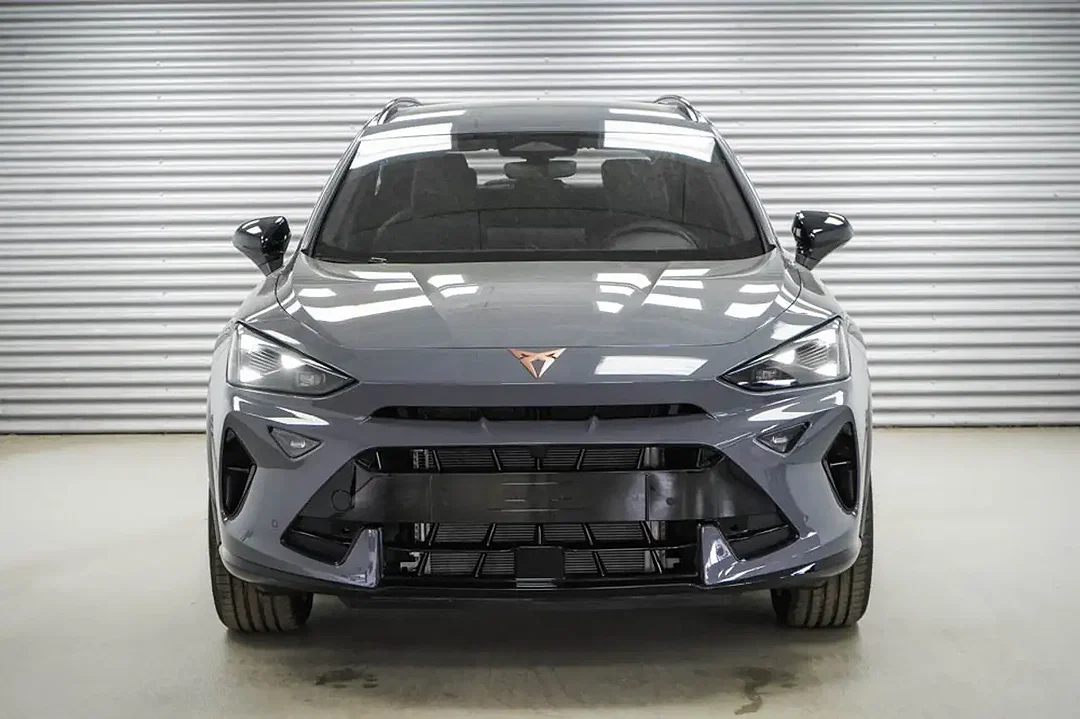CUPRA Formentor - Afbeelding 1