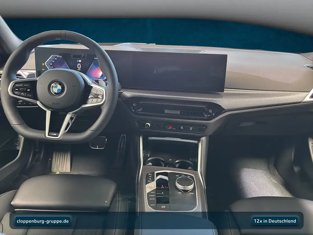BMW 320 M - foto 14