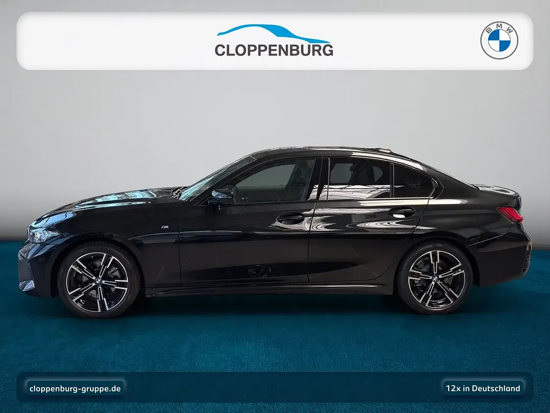 BMW 320 M - foto 2