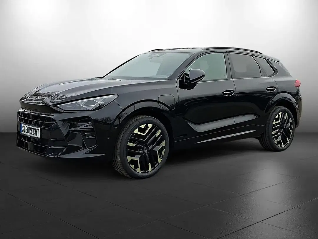 CUPRA Terramar - Thumbnail 1