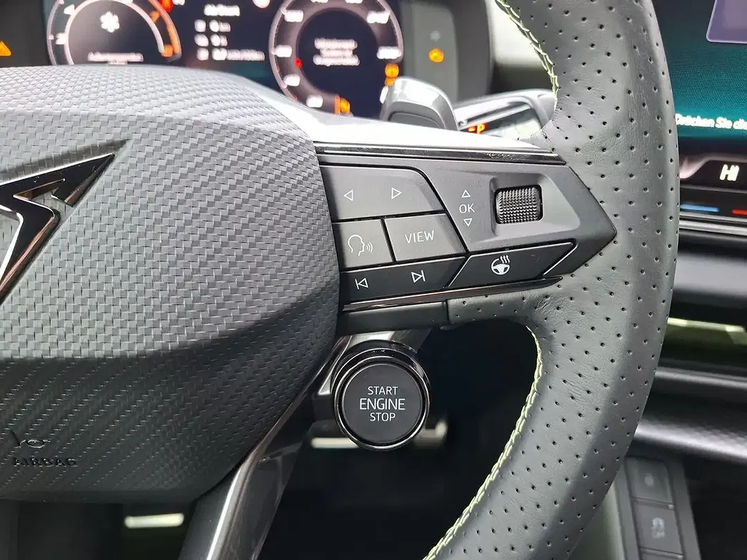 CUPRA Terramar - Thumbnail 15