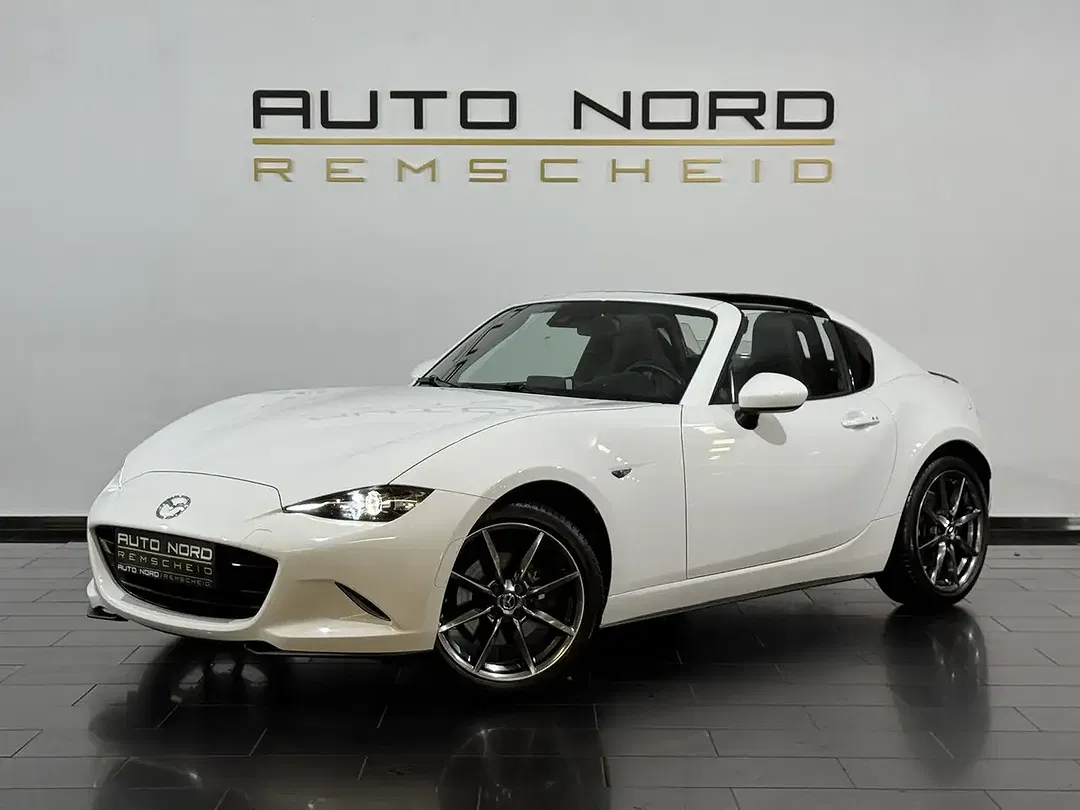 Mazda MX-5 RF Selection - foto 1