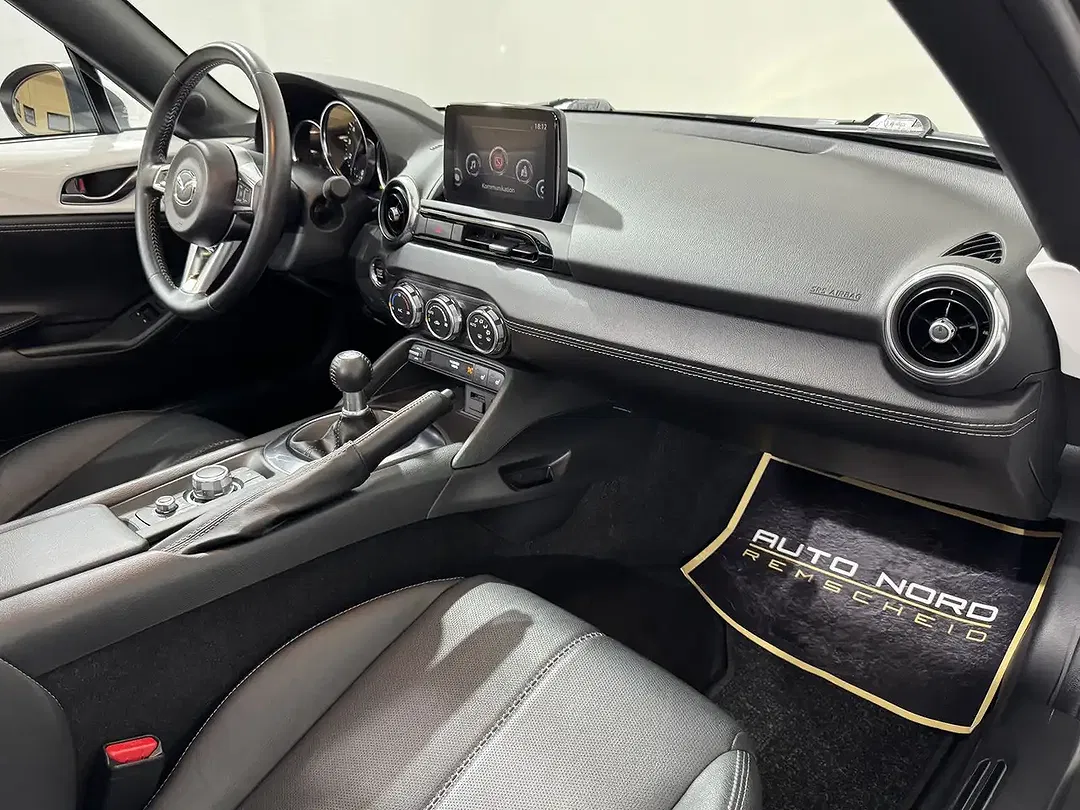 Mazda MX-5 RF Selection - foto 15
