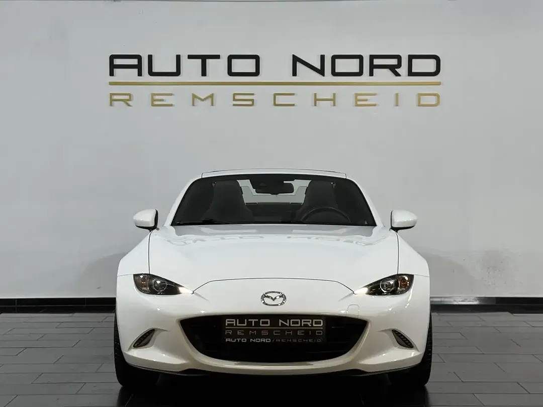 Mazda MX-5 RF Selection - foto 2