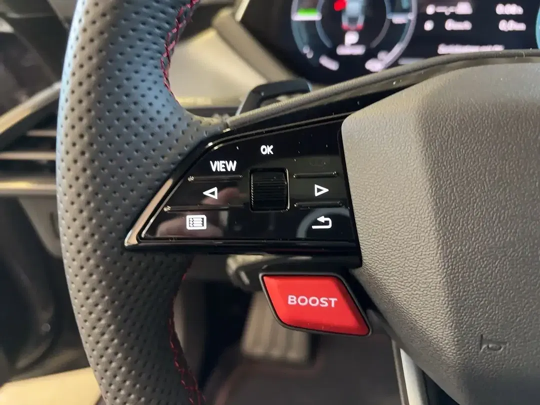 Audi RS e-tron GT - Thumbnail 11