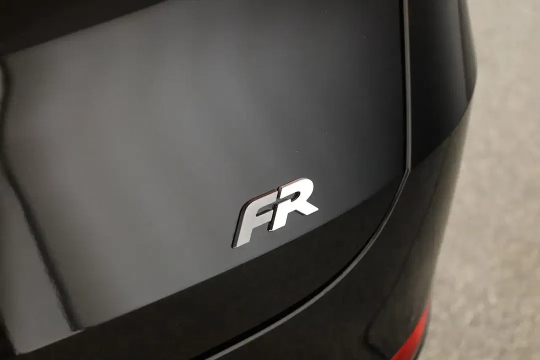 SEAT Leon - Thumbnail 12