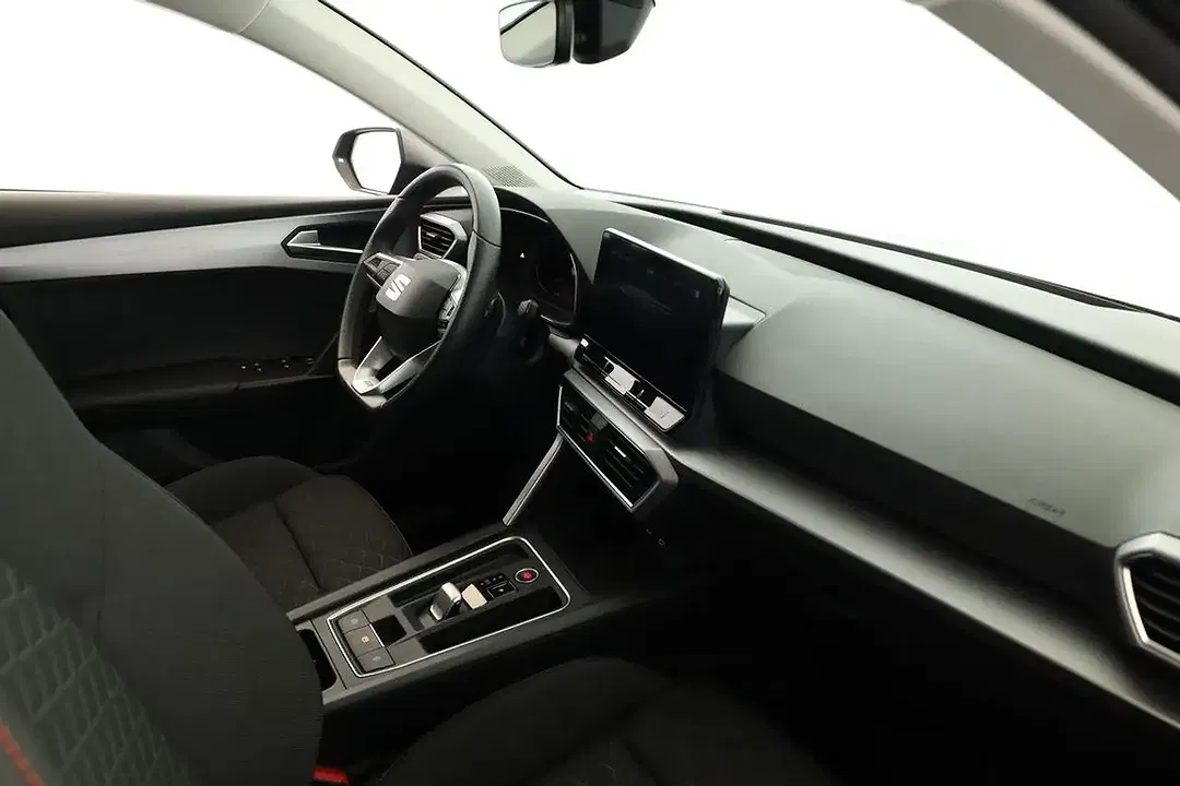 SEAT Leon - Thumbnail 13