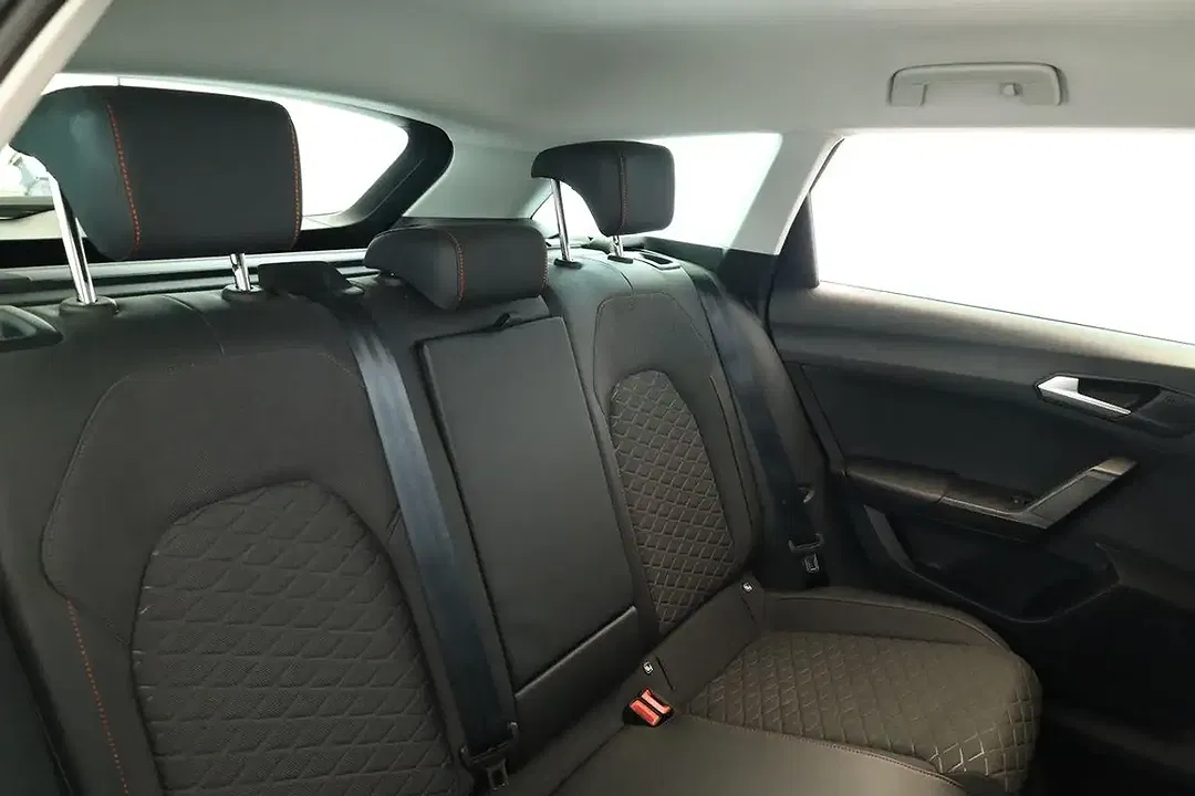 SEAT Leon - Thumbnail 14