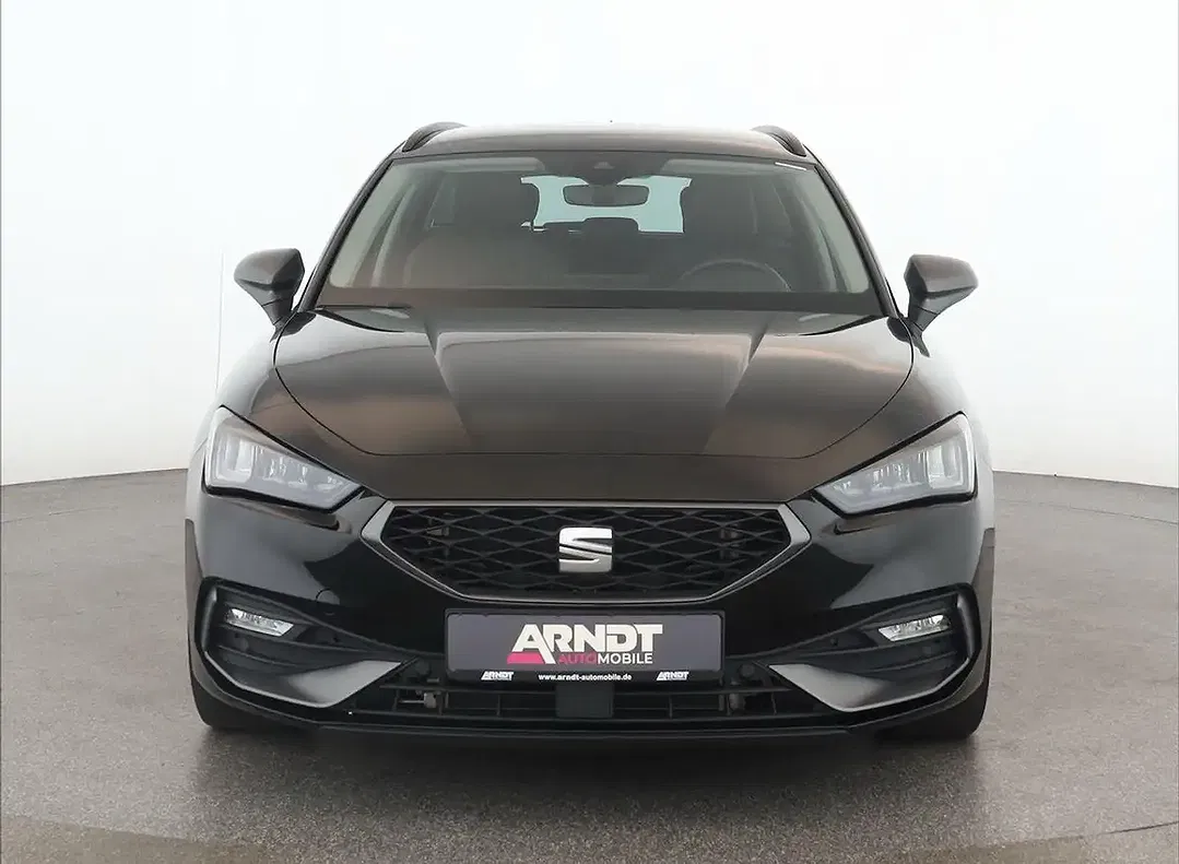 SEAT Leon - Thumbnail 3