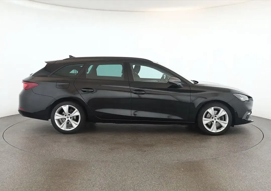 SEAT Leon - Thumbnail 4