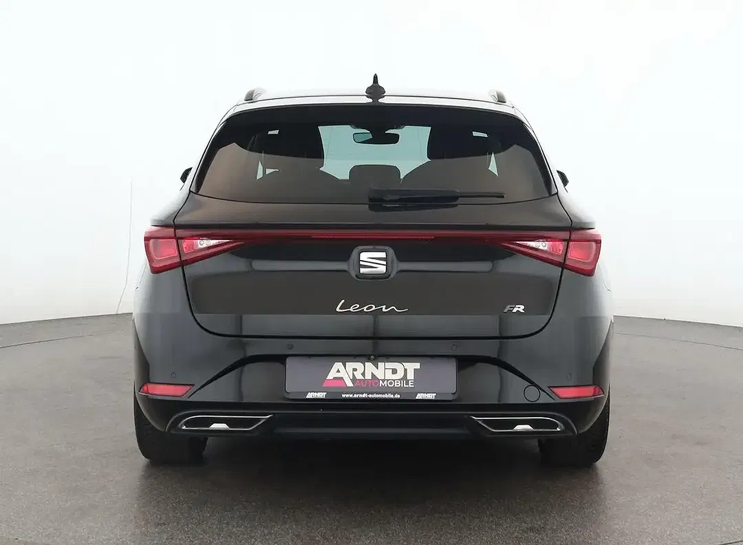 SEAT Leon - Thumbnail 6
