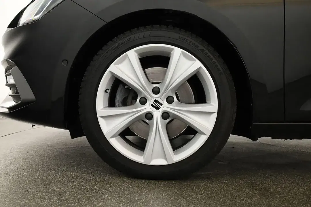 SEAT Leon - Thumbnail 7