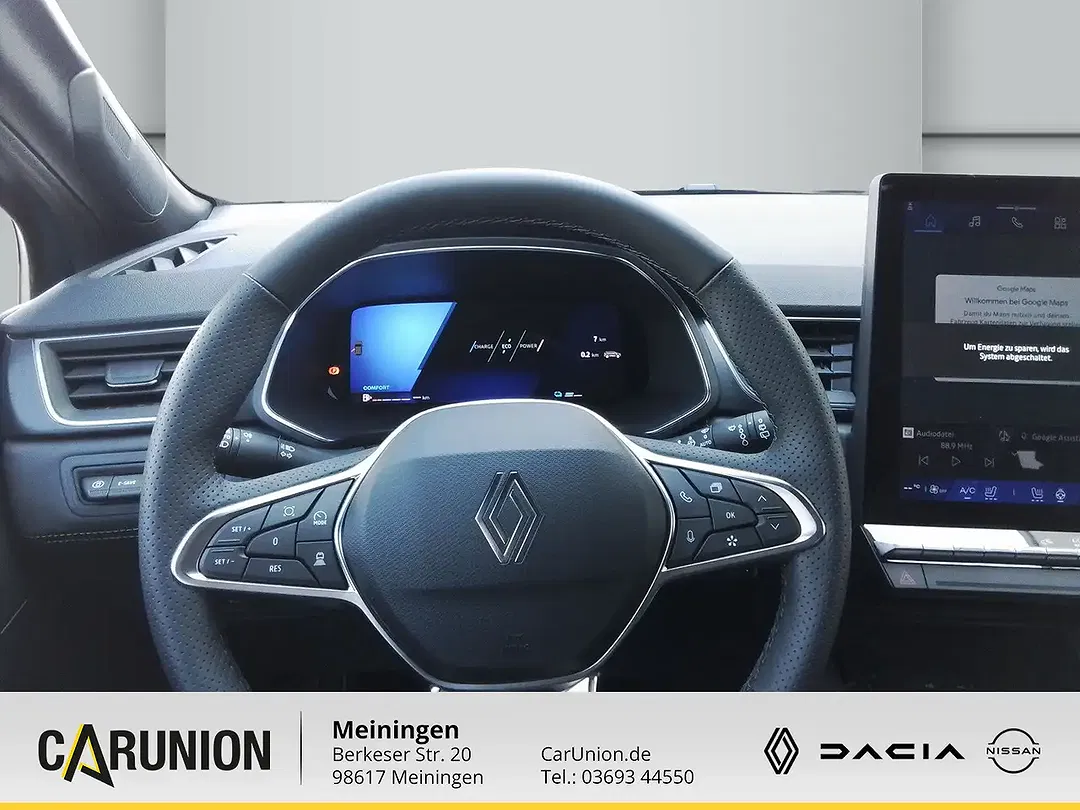Renault Symbioz - Thumbnail 10