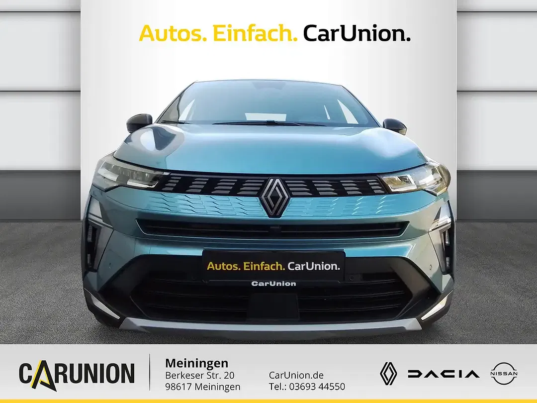 Renault Symbioz E-Tech Hybrid Iconic - foto 2