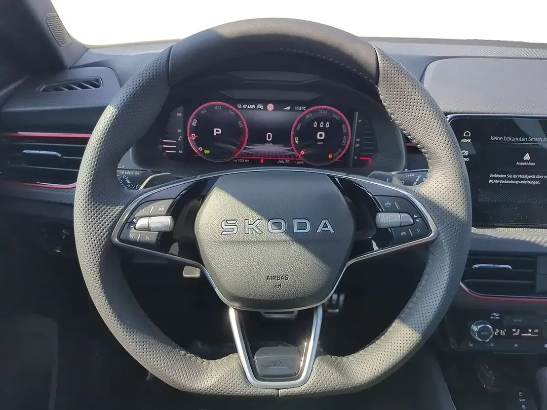 Skoda Scala - Thumbnail 13