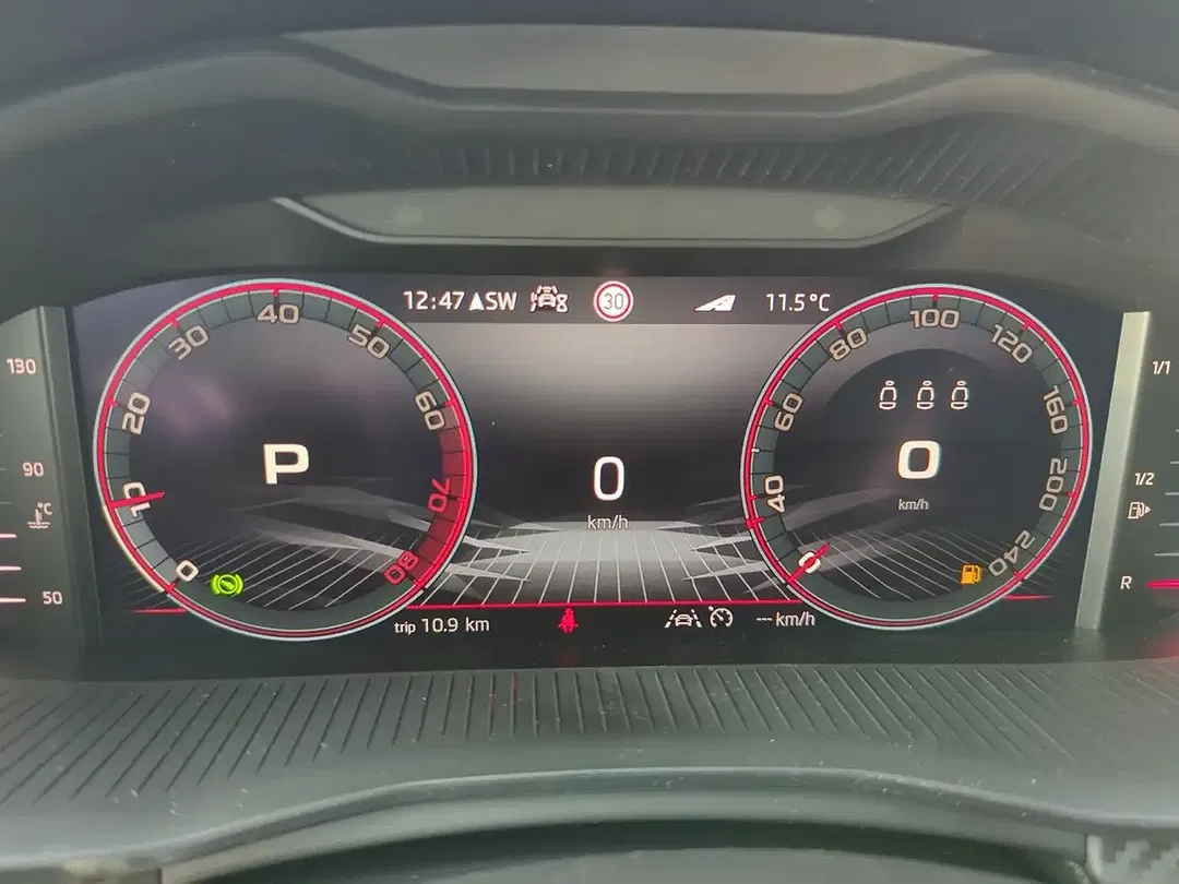 Skoda Scala - Thumbnail 14