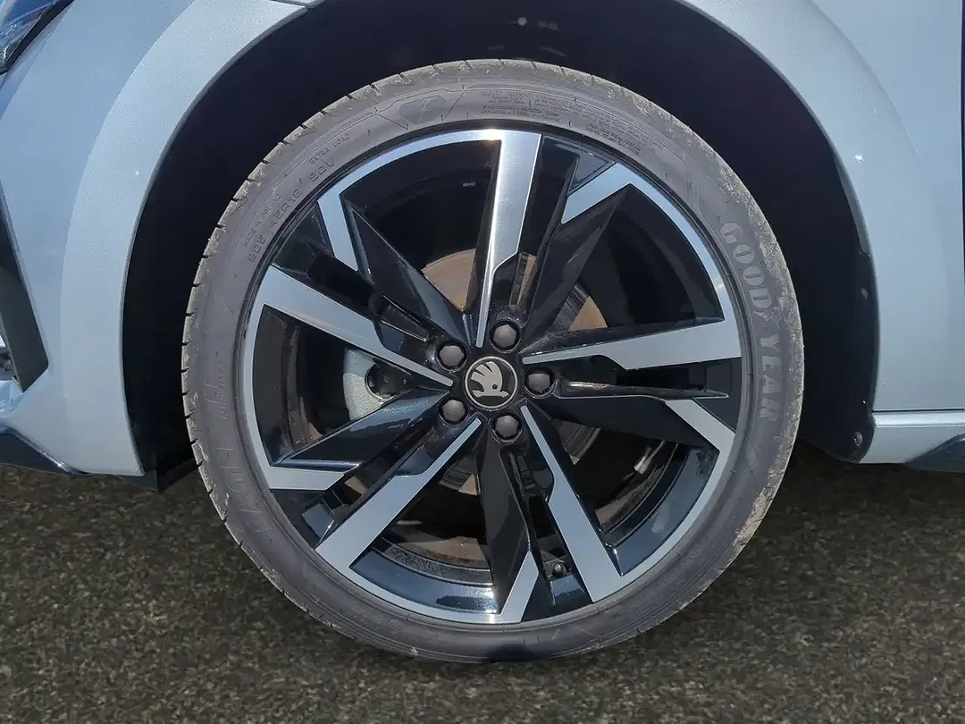 Skoda Scala - Thumbnail 7