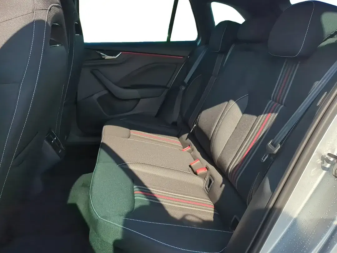 Skoda Scala - Thumbnail 9