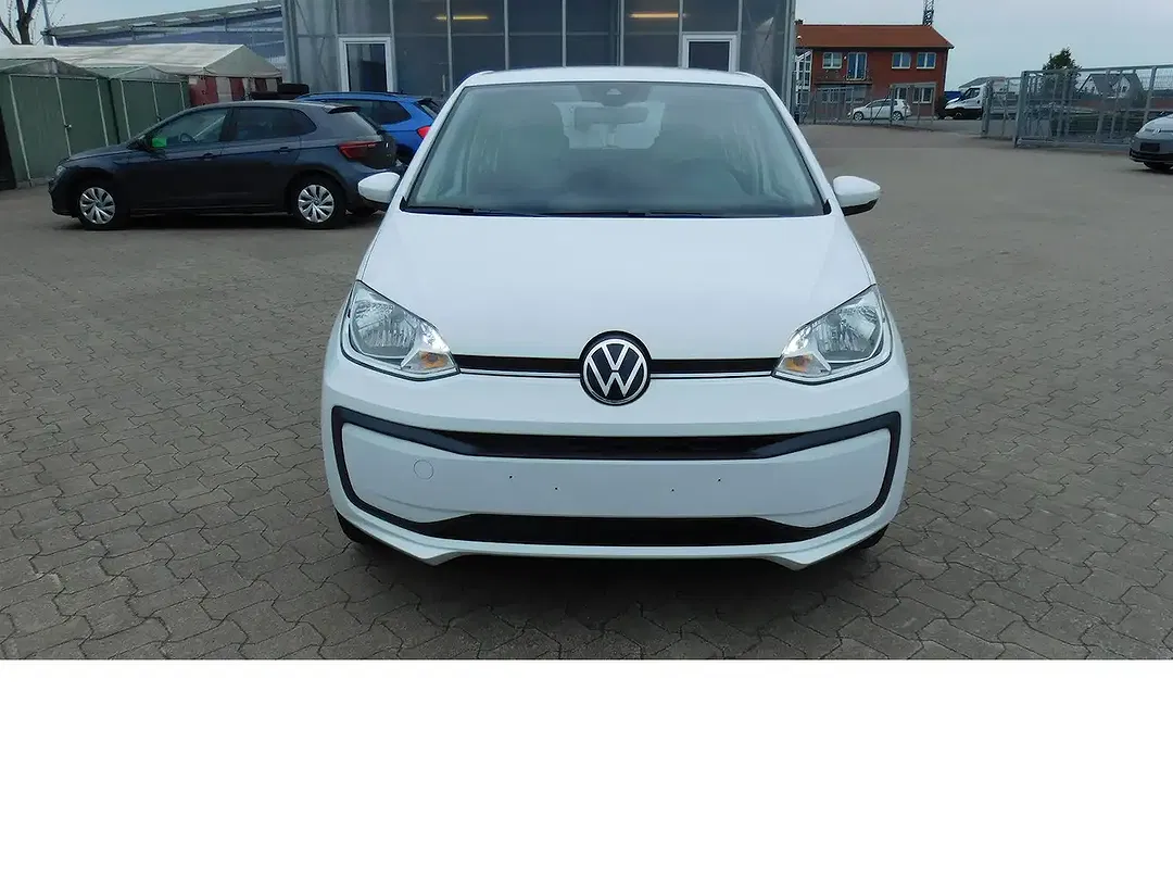 Volkswagen up! 1.0 MPI BlueMotion Move - foto 2