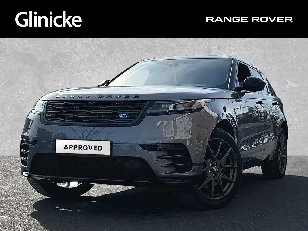 Land Rover Range Rover Velar - Thumbnail 1