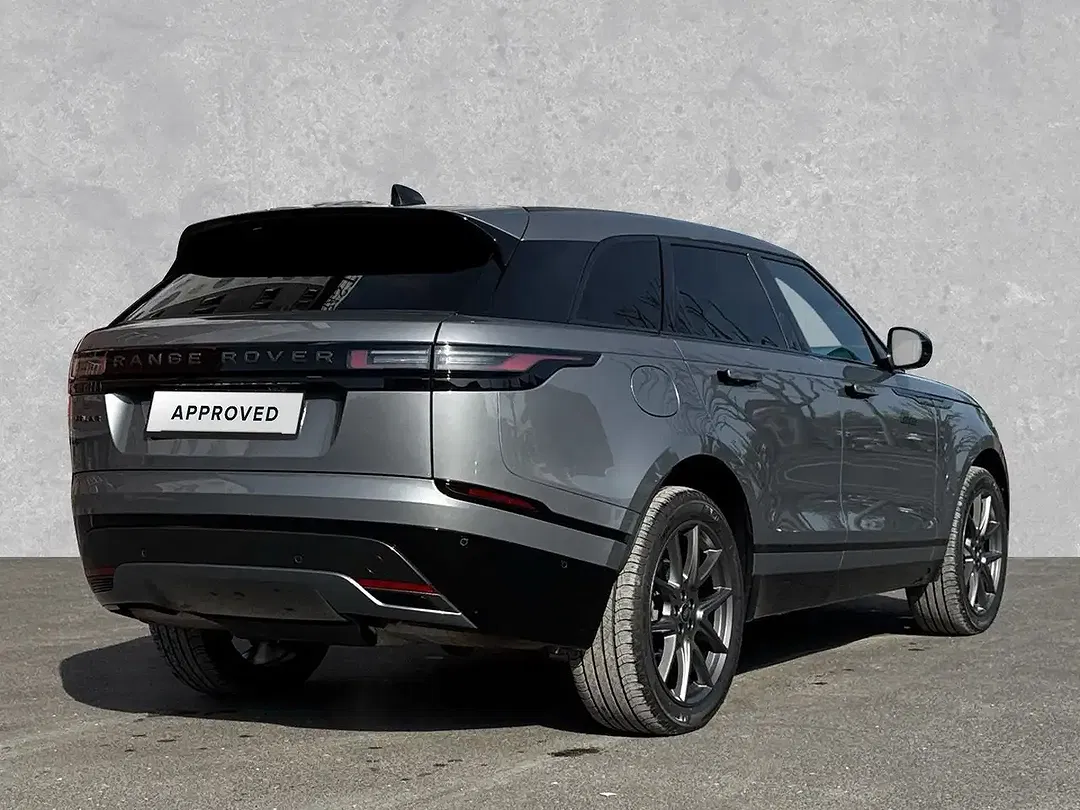 Land Rover Range Rover Velar - Thumbnail 2