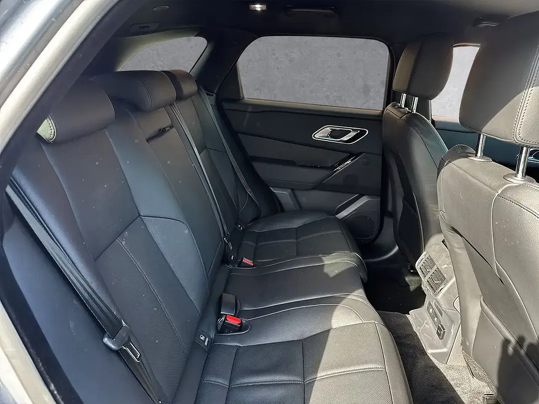 Land Rover Range Rover Velar - Thumbnail 5