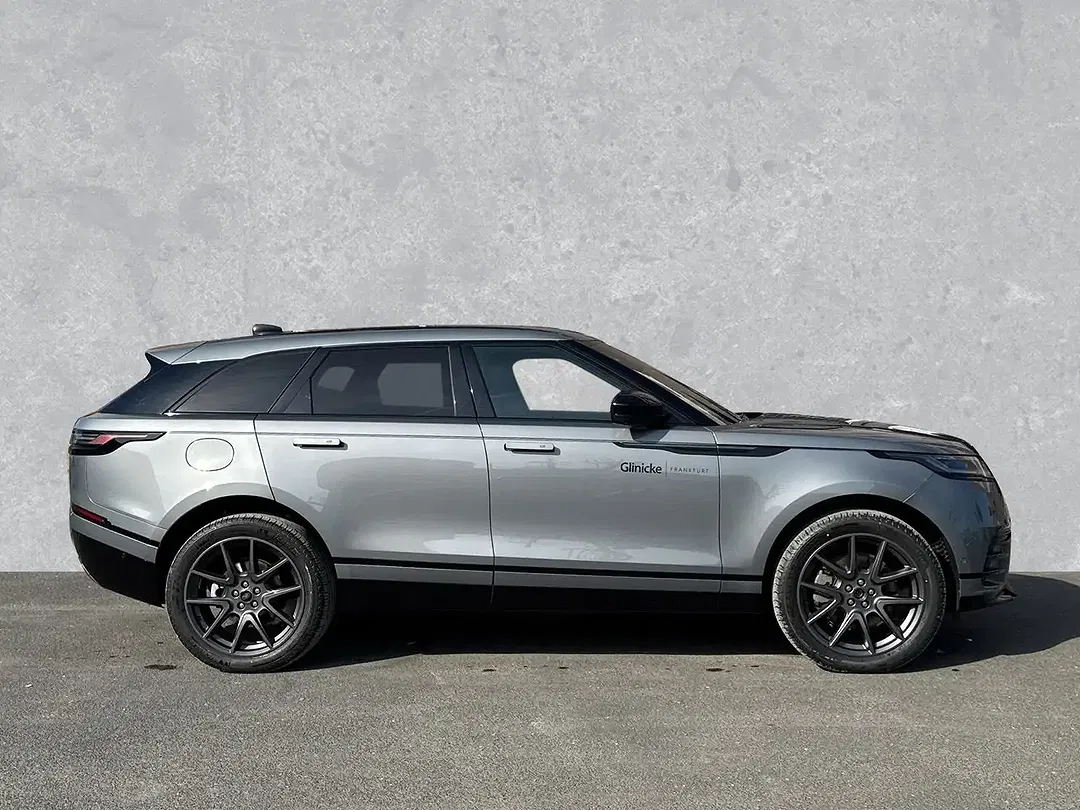 Land Rover Range Rover Velar - Thumbnail 6