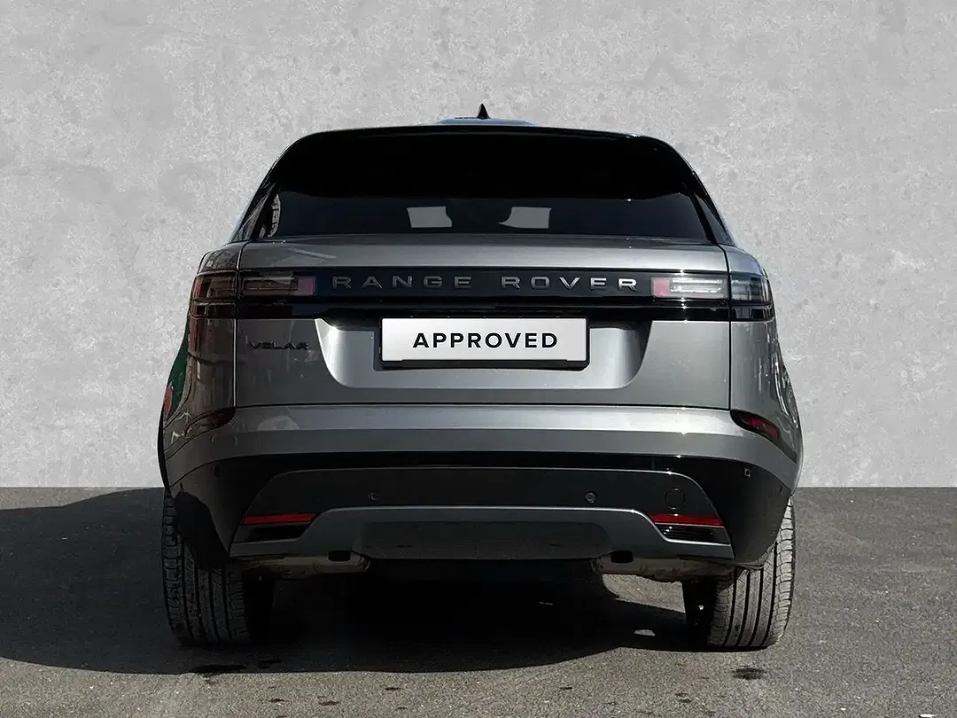 Land Rover Range Rover Velar - Thumbnail 7