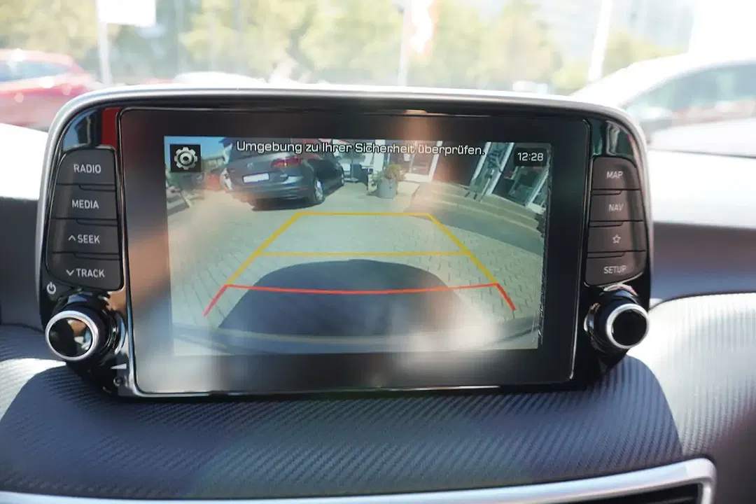 Hyundai TUCSON - Thumbnail 14