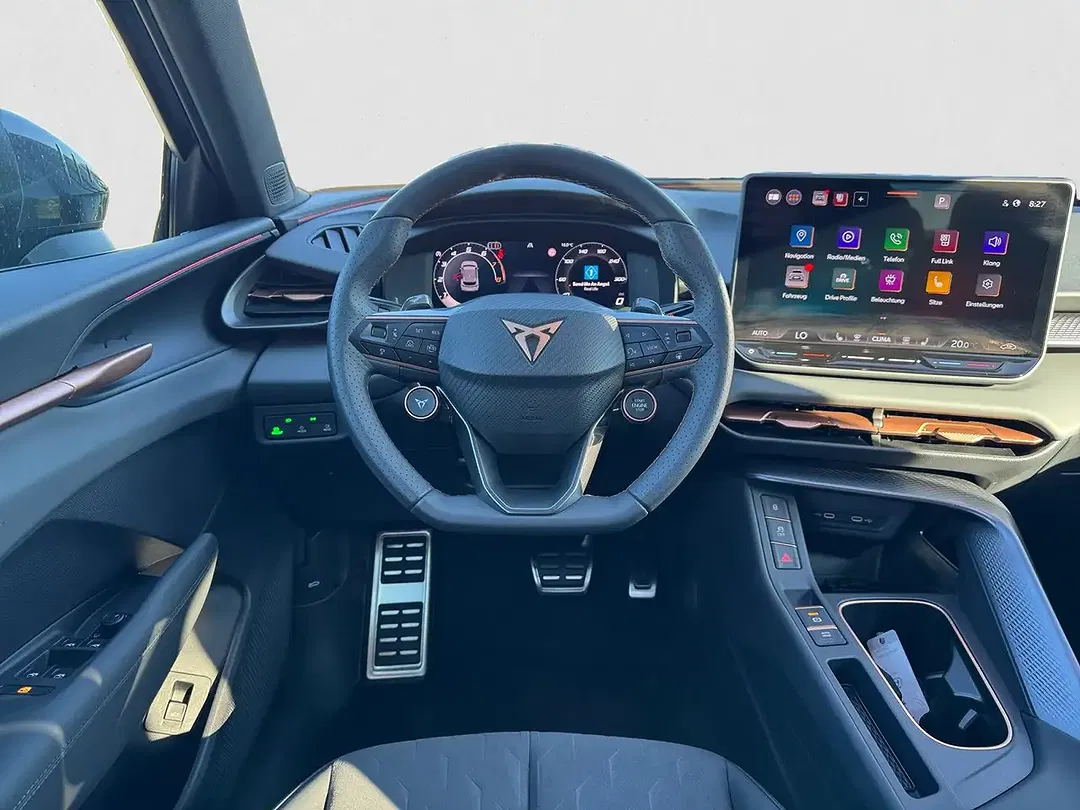 CUPRA Terramar - Thumbnail 10
