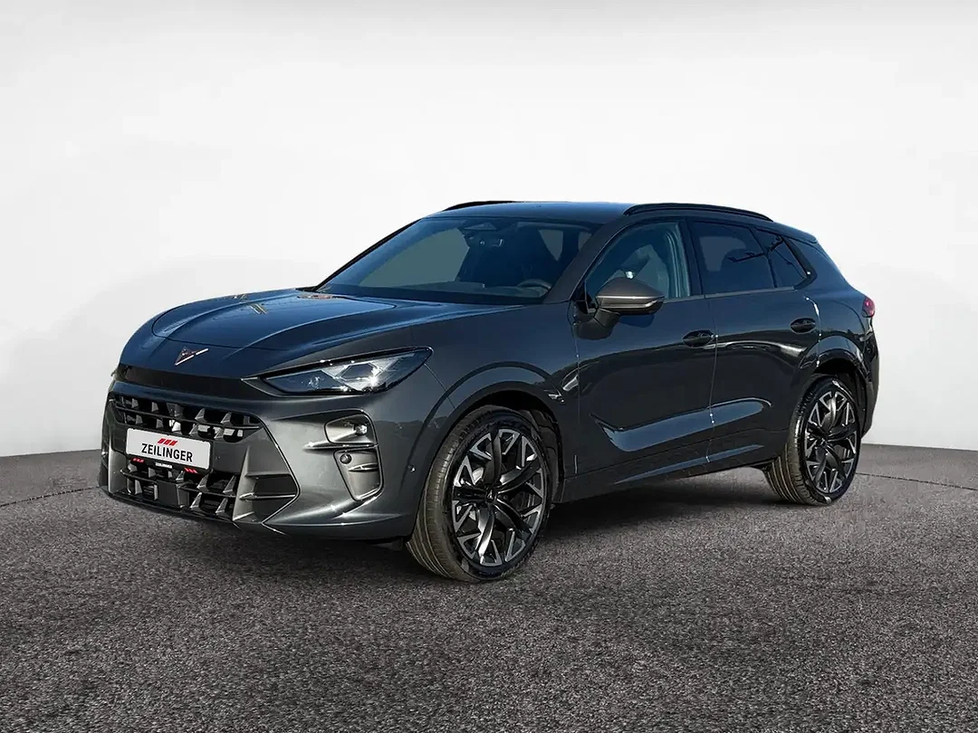 CUPRA Terramar - Afbeelding 1