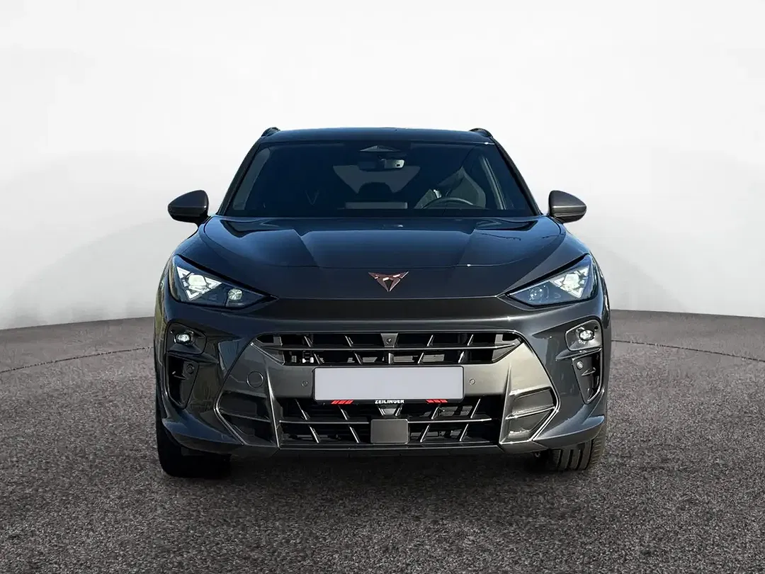 CUPRA Terramar TSI 4Drive - foto 2