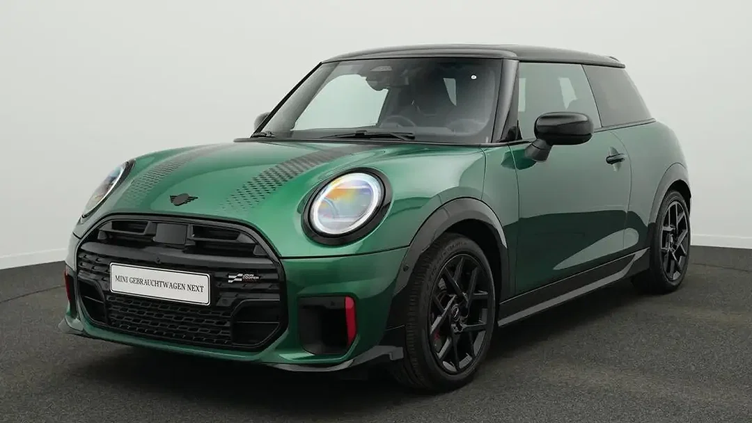 MINI John Cooper Works - Afbeelding 1